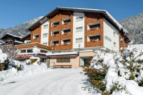 Apartments Tschanun